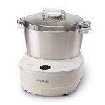 Joydeem Electric Dough Maker with Fermentation Function