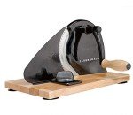 Zassenhaus Classic Bread Slicer (Black)