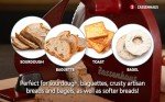 Zassenhaus Classic Bread Slicer (Black)
