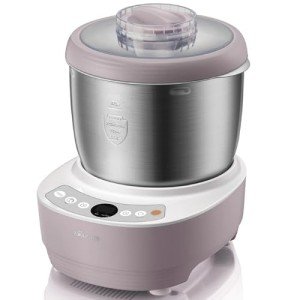 Bear 3.7-Quart Electric Dough Maker with Fermentation