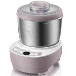 Bear 3.7-Quart Electric Dough Maker with Fermentation