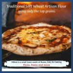 POLSELLI Classica Double Zero Flour for Baking 1kg