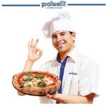 POLSELLI Classica Double Zero Flour for Baking 1kg