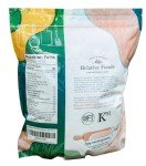Relative Foods Ivory Teff Flour – 5 lb Bag