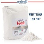 Polselli Voila Soft Wheat Flour for Baking