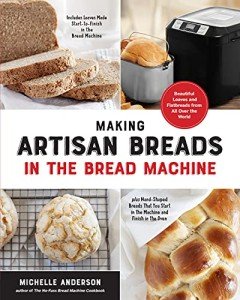 Artisan Bread Machine Recipes for Every Occasion