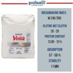 Polselli Voila Soft Wheat Flour for Baking