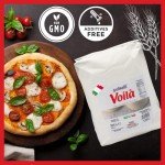 Polselli Voila Soft Wheat Flour for Baking