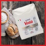 Polselli Voila Soft Wheat Flour for Baking
