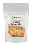 8 Grain Multigrain Bread Mix for Easy Baking