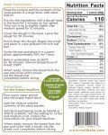 8 Grain Multigrain Bread Mix for Easy Baking