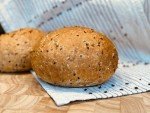 8 Grain Multigrain Bread Mix for Easy Baking