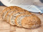 8 Grain Multigrain Bread Mix for Easy Baking