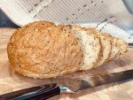 8 Grain Multigrain Bread Mix for Easy Baking