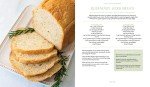 Ultimate Bread Machine Cookbook: Easy Family Recipes