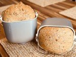 8 Grain Multigrain Bread Mix for Easy Baking