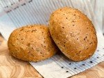 8 Grain Multigrain Bread Mix for Easy Baking