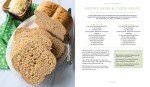 Ultimate Bread Machine Cookbook: Easy Family Recipes