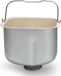 KBS Bread Machine Pan with Kneading Paddle
