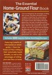 Home-Ground Flour Book: Milling and Baking Made Easy