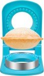 HiYZ Crustless Sandwich Maker for Kids