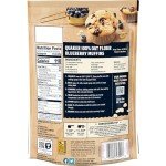 Quaker Oat Flour - 20 Oz Pouch