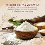 Thai Rice Flour - 16 oz - All Natural