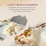 Thai Rice Flour - 16 oz - All Natural