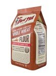 Bob's Red Mill Whole Wheat Flour, 5 lb