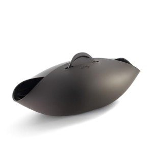 Lekue Brown Silicone Bread Maker Tool