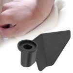 Bread Maker Kneading Blade Replacement - Mixing Paddle