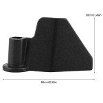 Bread Maker Kneading Blade Replacement - Mixing Paddle