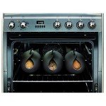 Lekue Brown Silicone Bread Maker Tool