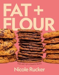 Fat + Flour: Master Simple Baking with This Cookbook