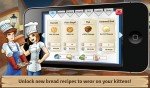 Creative Bread Kittens Baking Tool Set