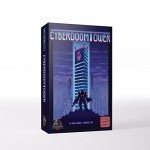 Cyberdoom Tower: Solo & Co-op Dungeon Adventure