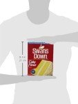 Swans Down Regular Cake Flour, 32oz Box