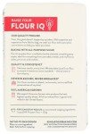 King Arthur Organic All-Purpose Baking Flour, 32 oz