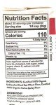 King Arthur Organic All-Purpose Baking Flour, 32 oz