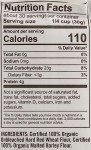 King Arthur Organic All-Purpose Baking Flour, 32 oz