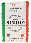 Manitaly 100% Italian Manitoba Flour - 2.2 lbs