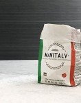 Manitaly 100% Italian Manitoba Flour - 2.2 lbs