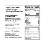 King Arthur Gluten-Free All-Purpose Flour, 24 Ounces