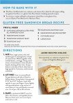 King Arthur Gluten-Free All-Purpose Flour, 24 Ounces