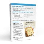 King Arthur Gluten-Free All-Purpose Flour, 24 Ounces