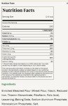 White Lily Self-Rising Bleached Flour, 80 oz