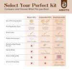 Complete Sourdough Kit with Essential Baking Tools
