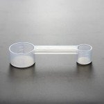 Bread Making Measuring Cup and Spoon Tool Kit
