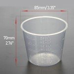 Bread Making Measuring Cup and Spoon Tool Kit