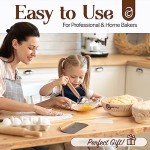 Complete Sourdough Kit with Essential Baking Tools